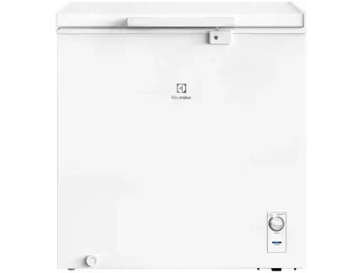 Freezer Electrolux 199L 1 Porta Horizontal