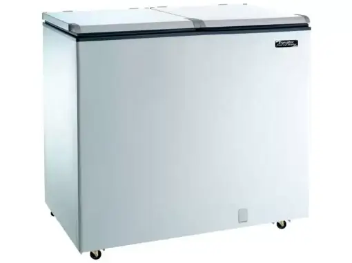 Refrigerador Esmaltec ECH350 355L 2 Portas