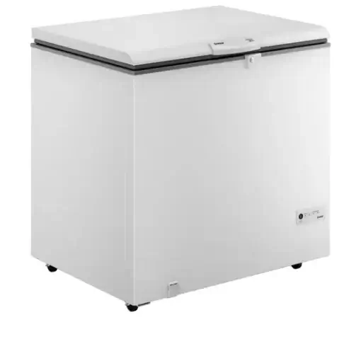 Freezer Horizontal Consul 309 Litros CHA31EBBNA