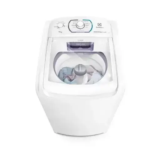 Lavadora Electrolux 11 Kg Essencial Care LES11