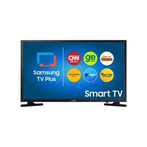 Smart TV HD LED 32 Samsung Wi-Fi HDR 2 HDMI 1 USB