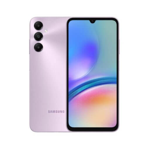 Smartphone Samsung Galaxy A05s 6,7 Violeta 6GB RAM